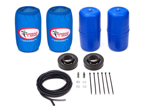 Airbag Man Rear Airbag Helper Kit for Ford Everest P704 (2022-On) Standard Height - IDB WA